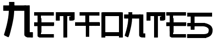 Alphabet SNK by PMPEPS