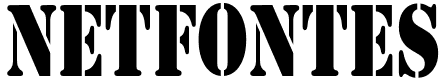 Army - army condensed.ttf