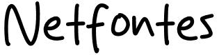 Author Handwriting