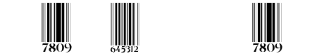 Barcode