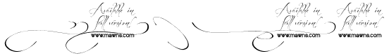 Before the Rain - beforetherainswashes_personal_use_demo.ttf
