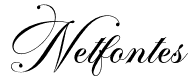 Bergstena Script