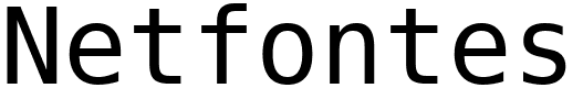 Bitstream Vera Sans Mono