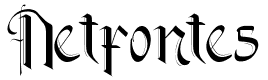 Black Gothics