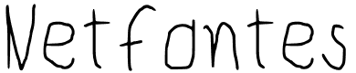 Child Writing