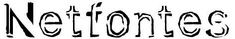 Dirtfont