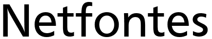 Frutiger - frutiger.ttf