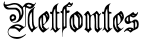 Germanica Family - fluted germanica