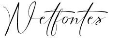 Inter Signature