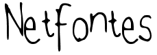 Jenns Handwriting