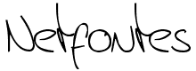 Jerry's handwriting
