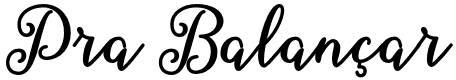 March Calligraphy