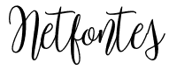 Mariposa Script