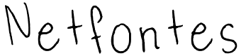 My Ugly Handwriting