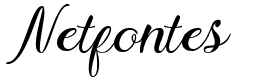 Nadhine Script