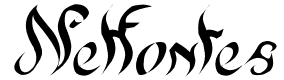 New Gothic