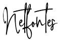 Pink Script