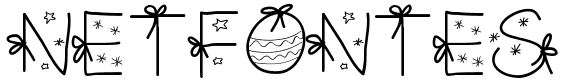 PW Christmas