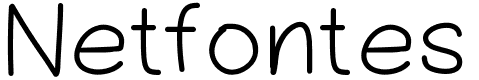 PW Simple Handwriting