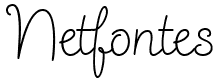 Ronita - ronita.ttf