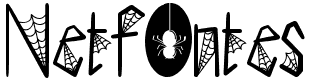 Spider Ghost