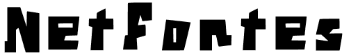 Square Font
