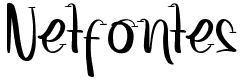 Street Letters