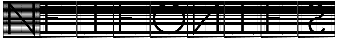 Venetian Blind