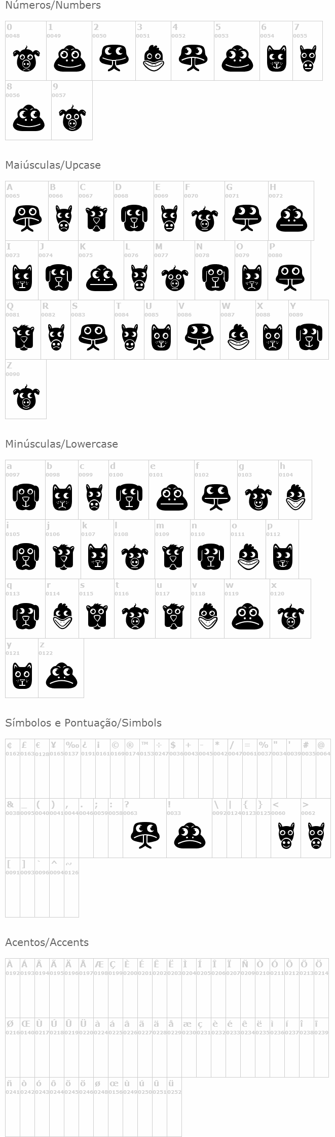 Animales