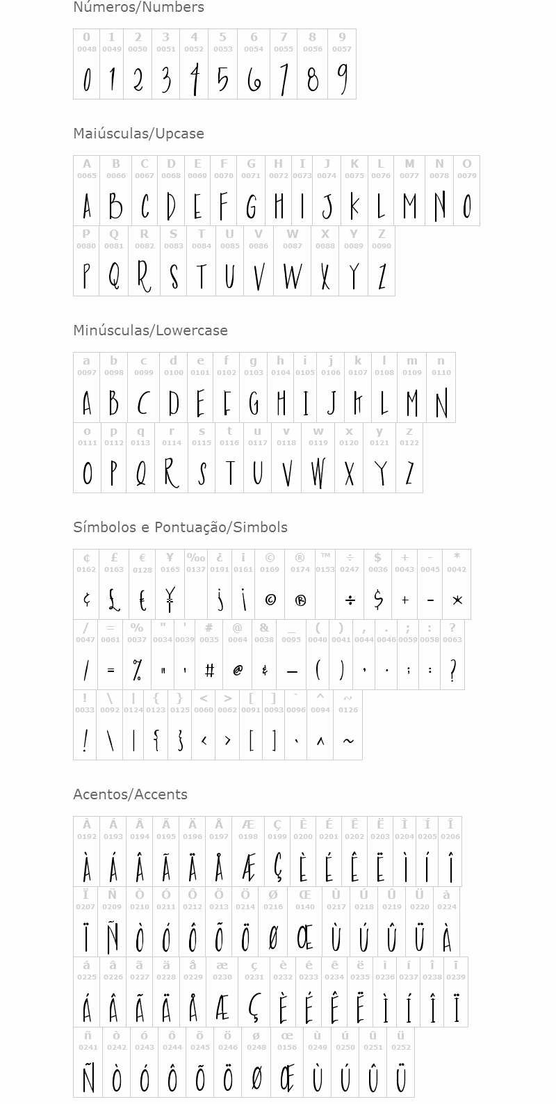 Austie Bost Envelopes Print