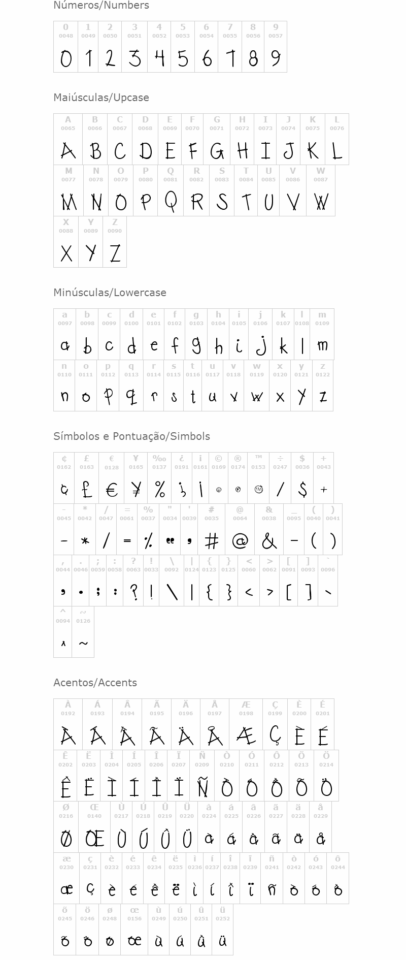 Austie Bost Toy Chest