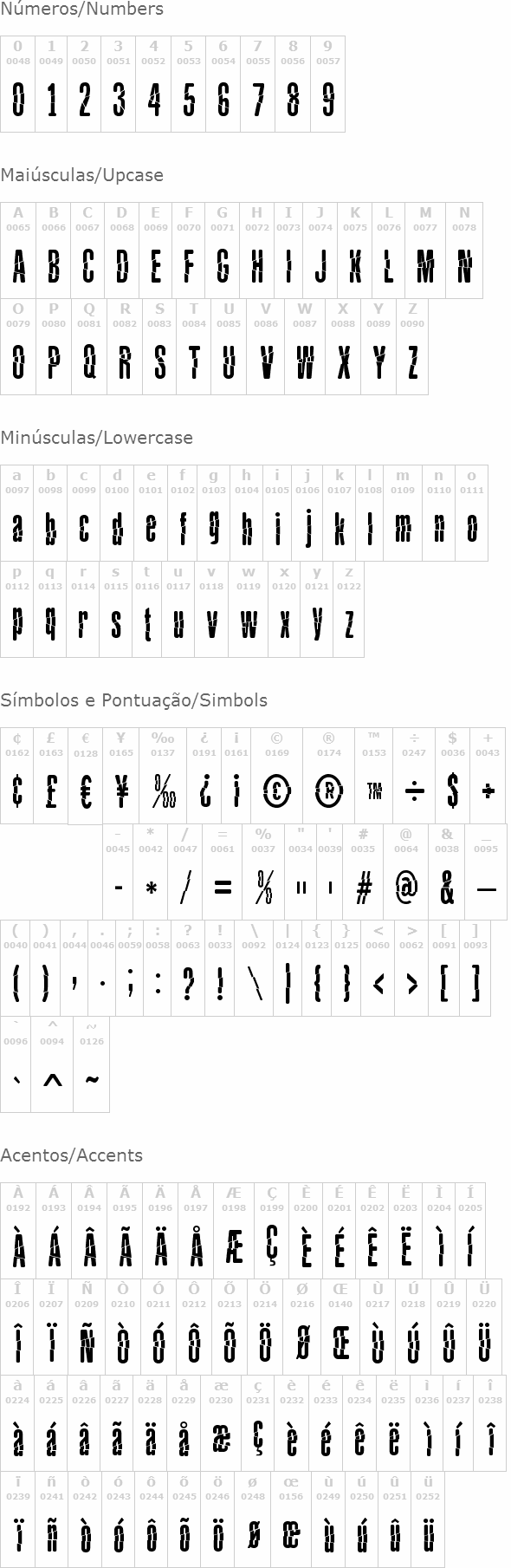 Babalusa Cut