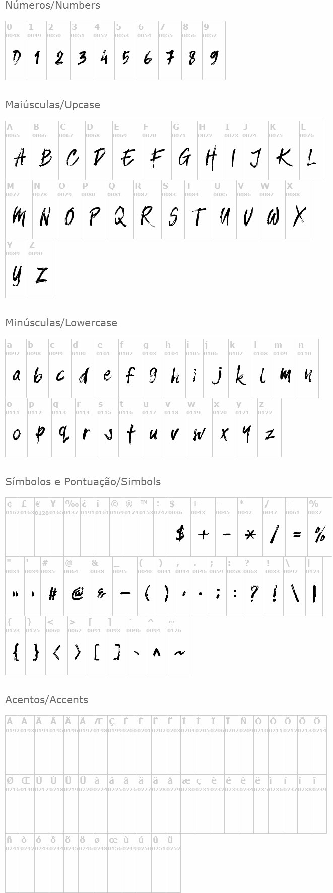 Balistroke