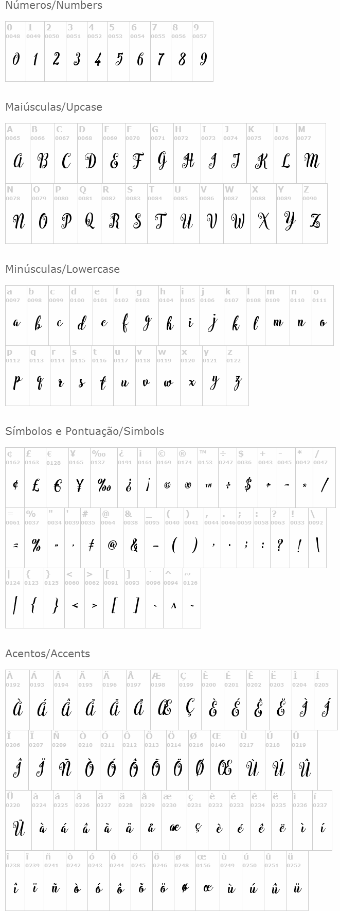 Bargain Script