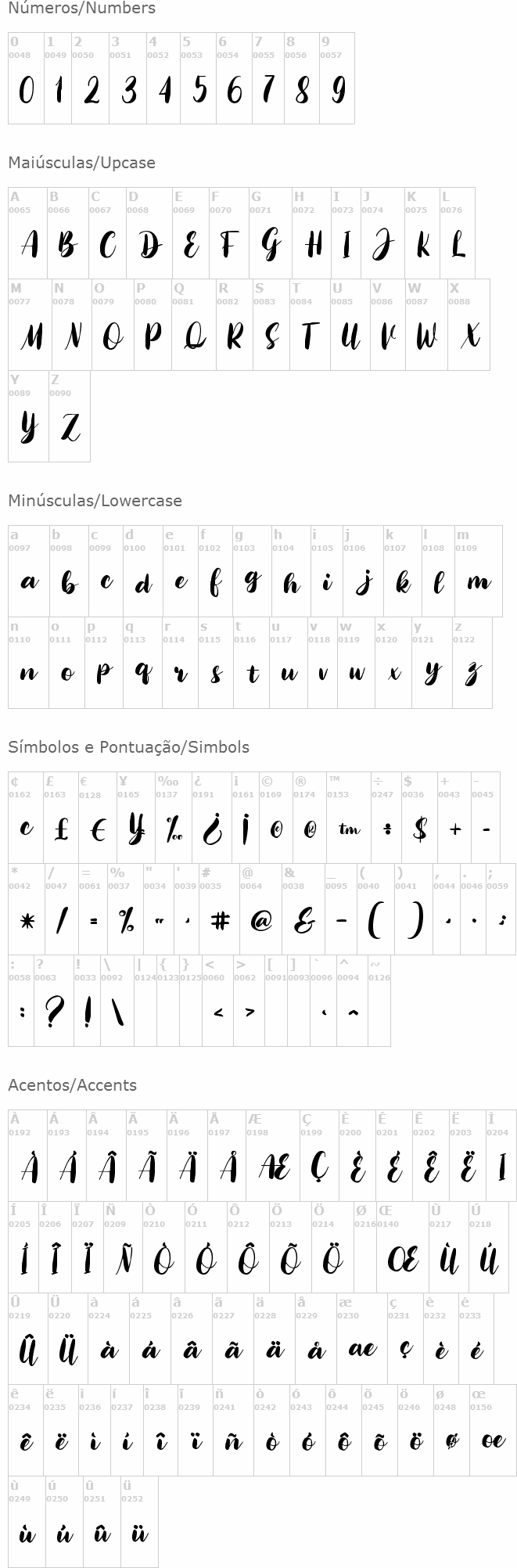 Beauty in the Stardust