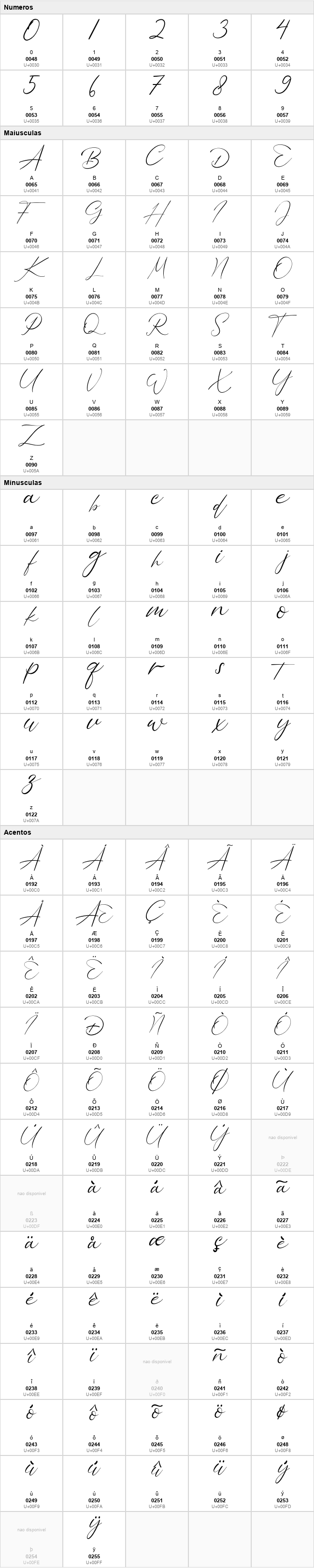 Bellamy Signature