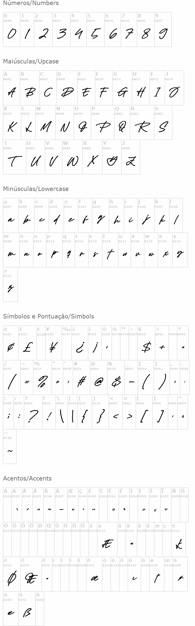 Black Signature