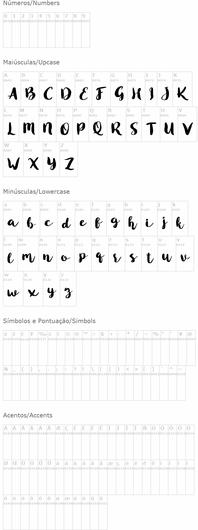 Blusty Script