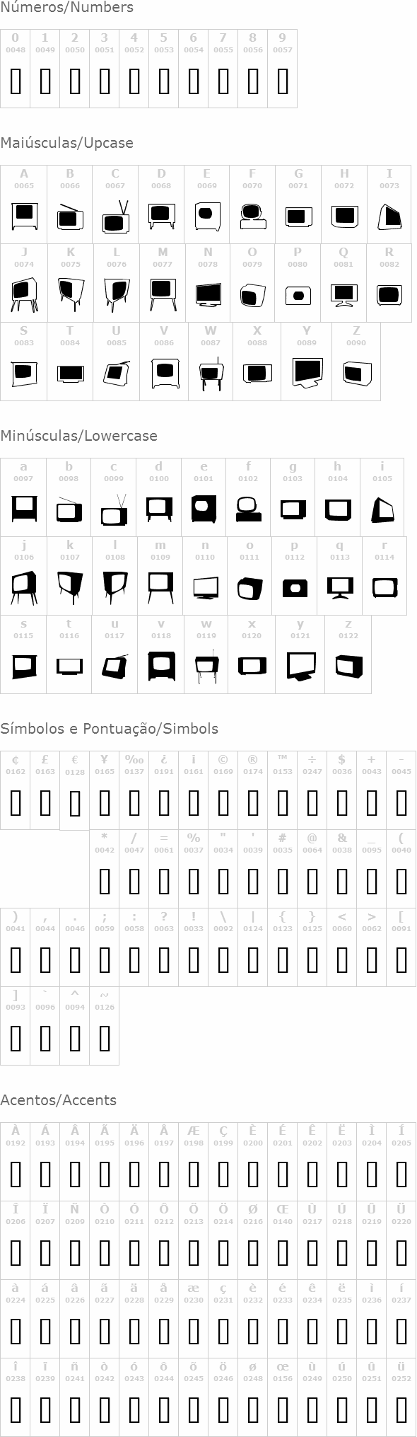 Bonohadavision