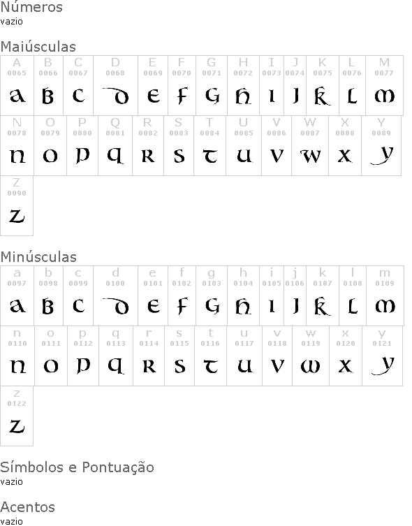 Bouwsma Uncial