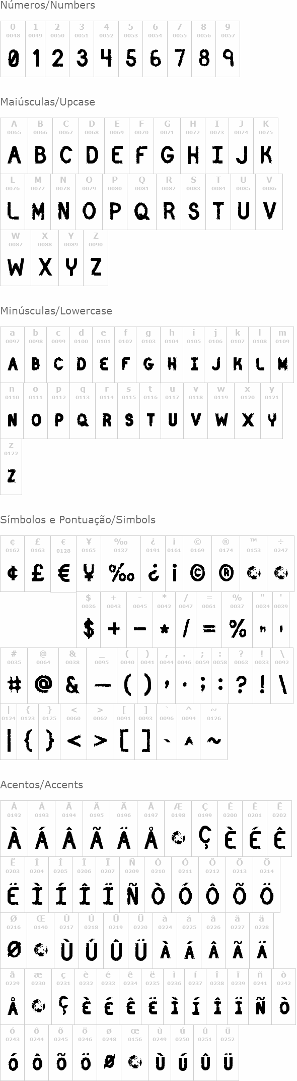 Catenary Stamp