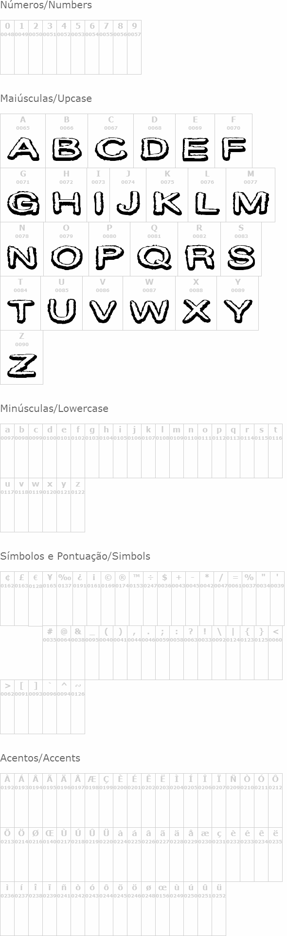 CF Marie Eve Cartoons