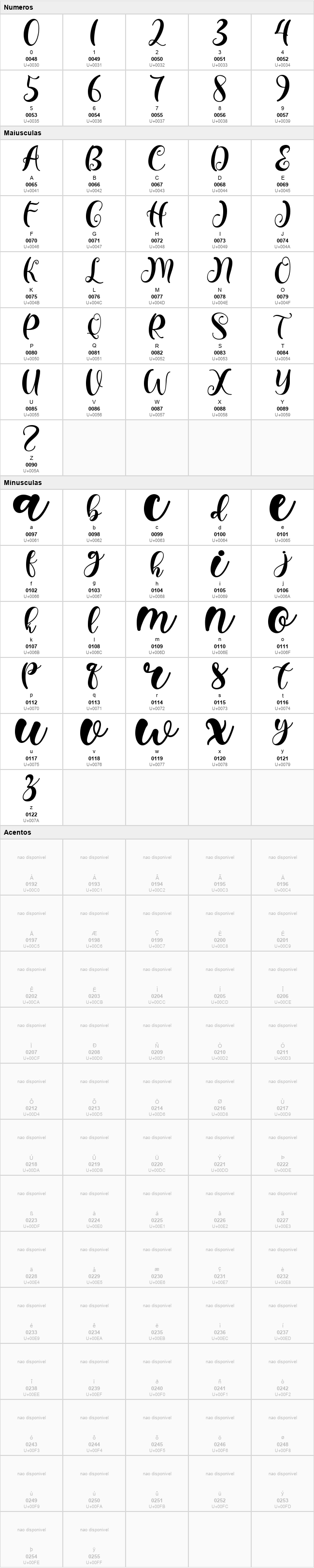 Christmas Holiday Monogram