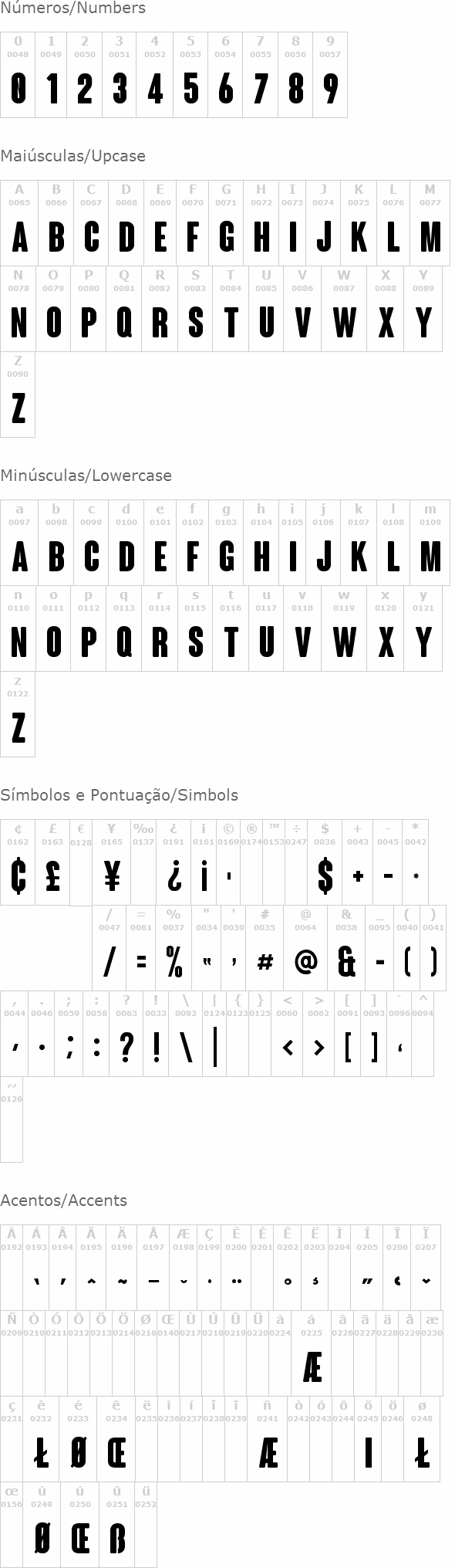 Coluna Rounded