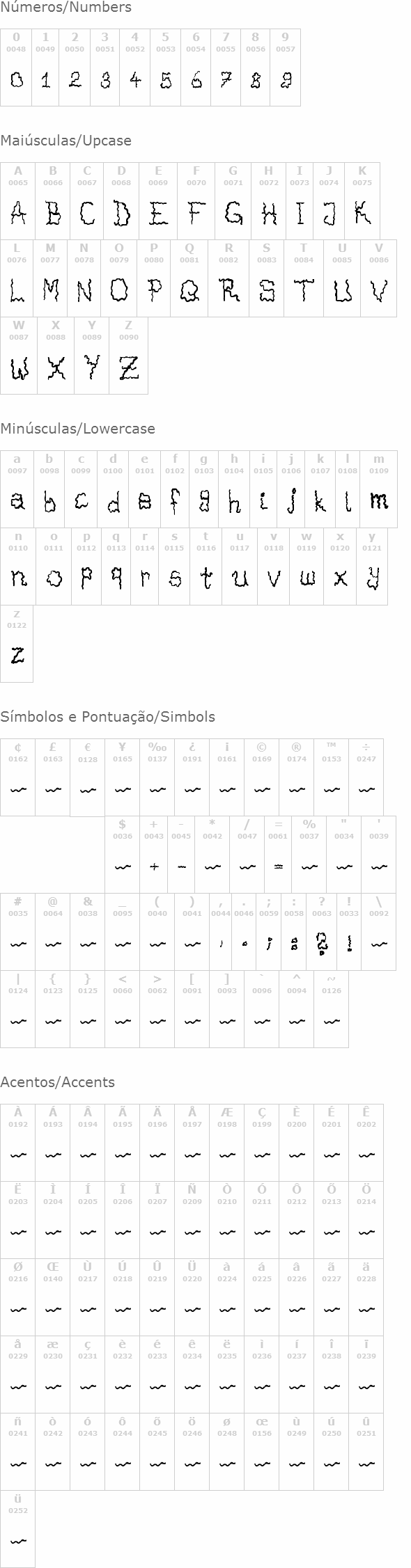 Drunken Horror Ghost