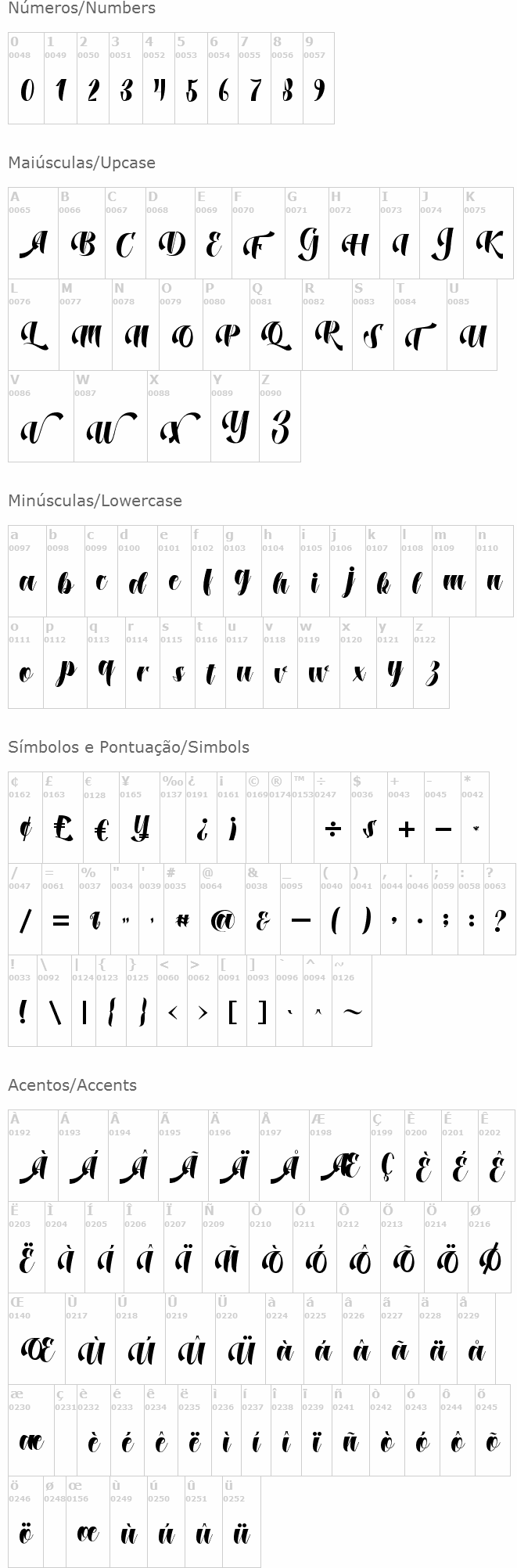Dustine Script