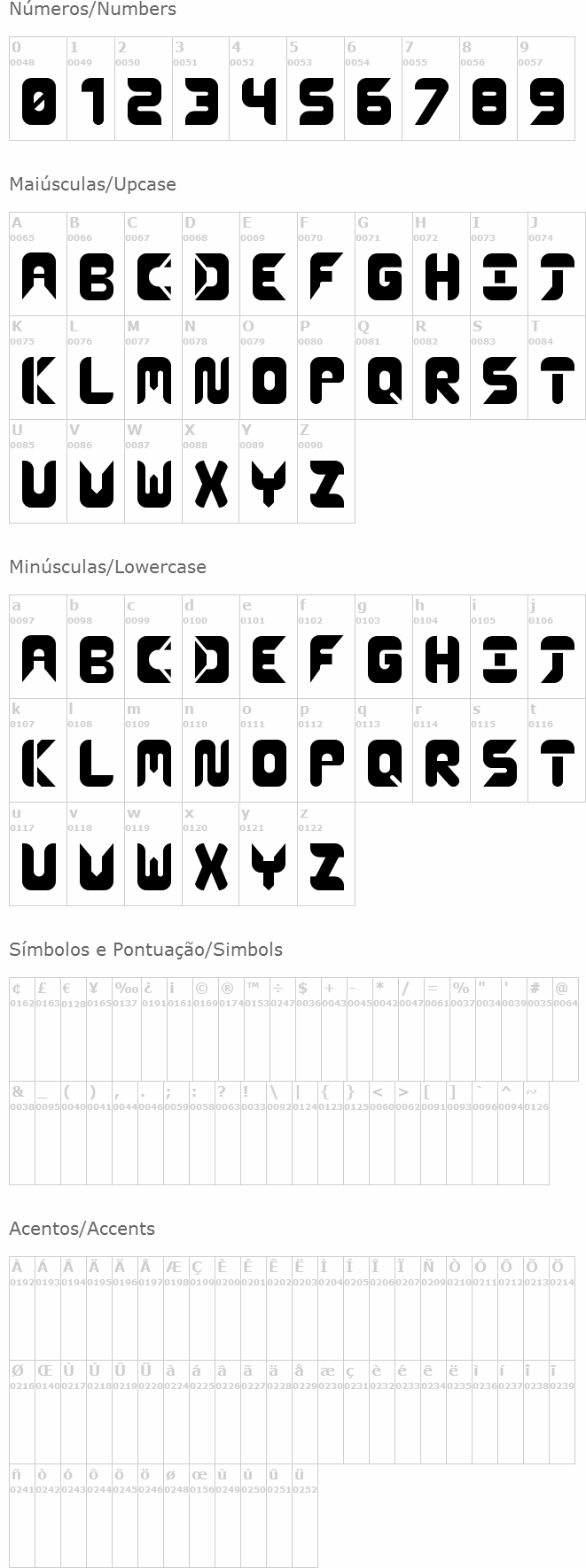 Dylantale Font