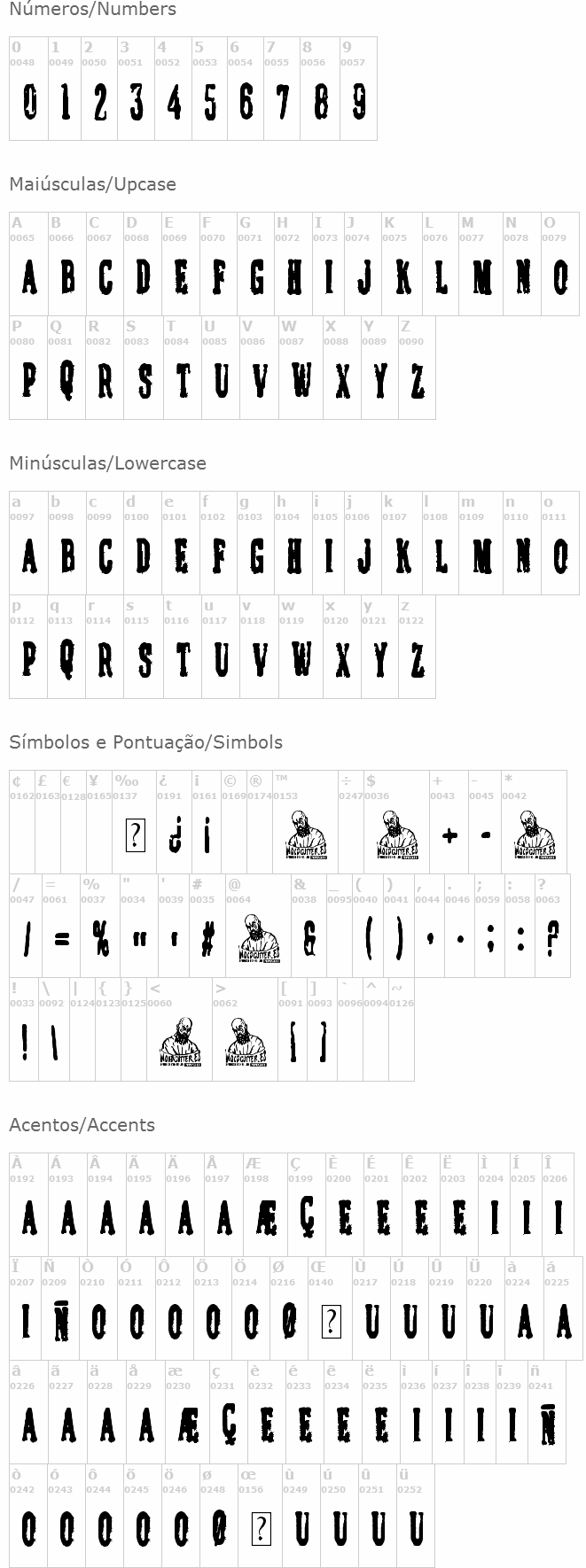 El Caballero Decadente