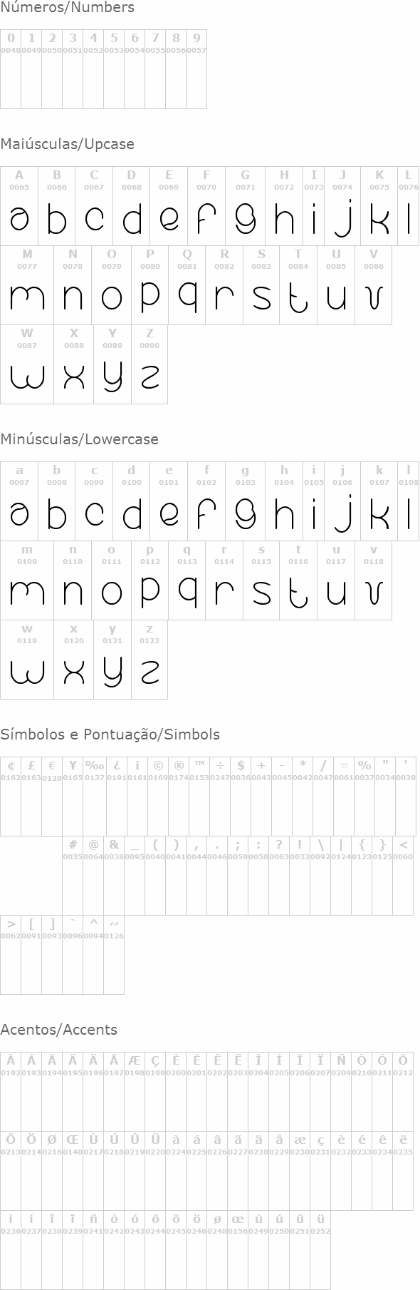 Essential Arrangement