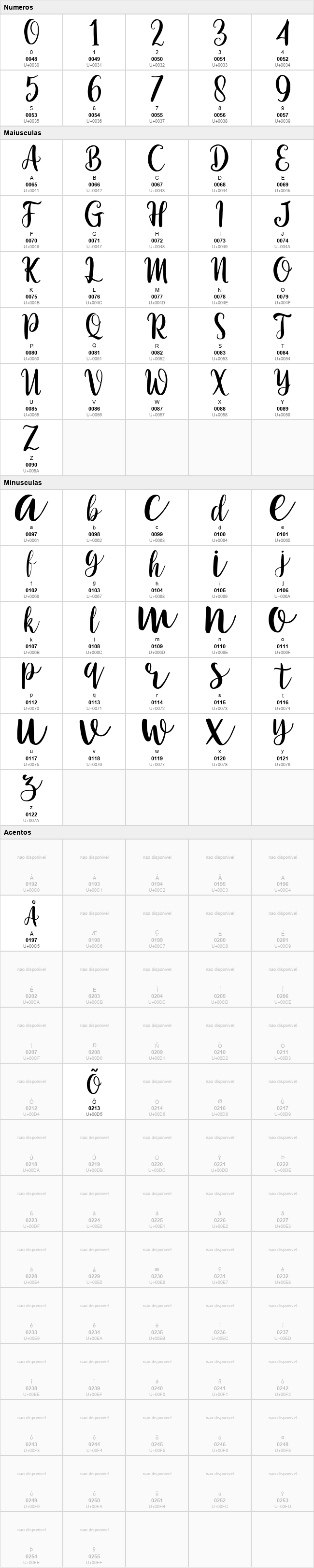 Eternal Lights Script